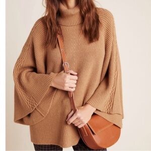 Anthropologie Kali Sweater
